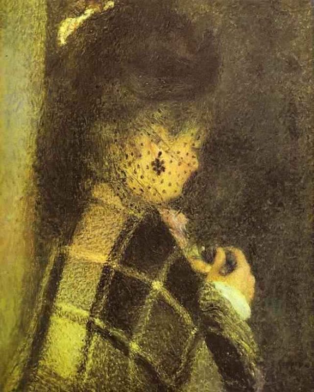 young woman with a veil.jpg